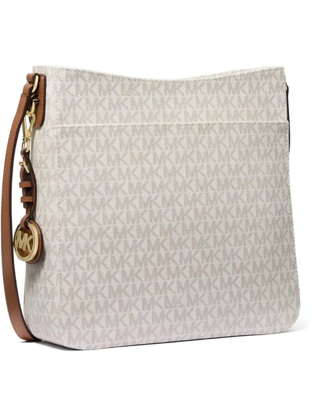 Jet Set Large Messenger Bag - Picture 2 of 5